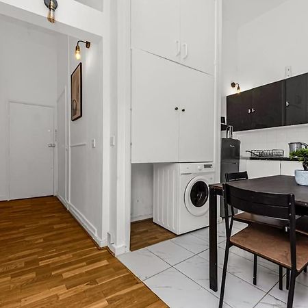 Deluxe Flat On Kentish Town Apartment Londra Exterior foto