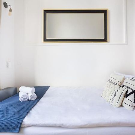 Deluxe Flat On Kentish Town Apartment Londra Exterior foto